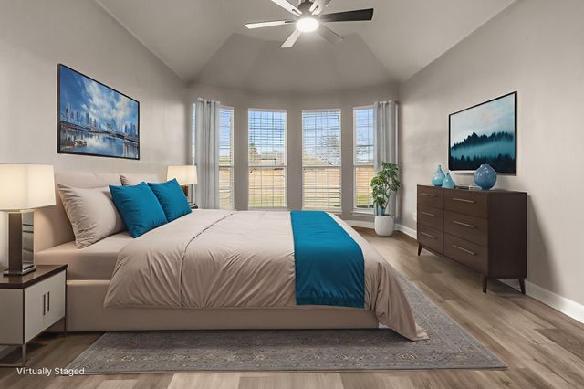 1145 Dayton Drive, Lantana, TX 76226