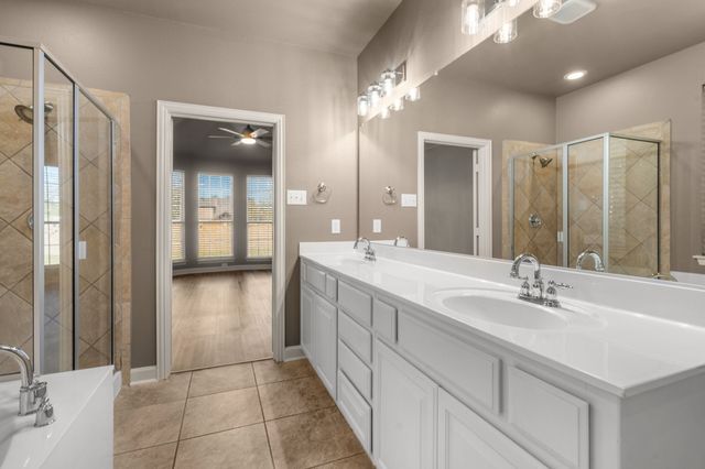 1145 Dayton Drive, Lantana, TX 76226