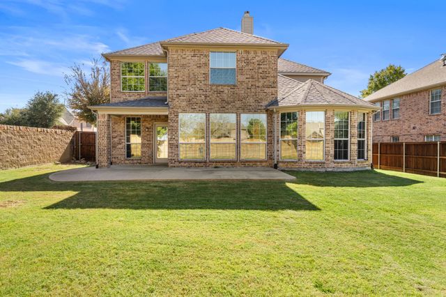 1145 Dayton Drive, Lantana, TX 76226