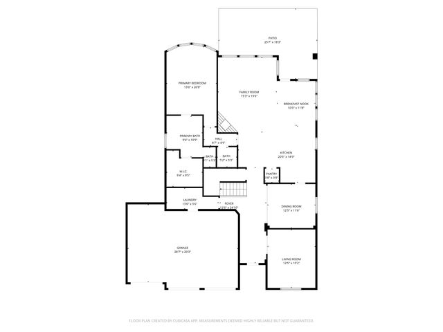 1145 Dayton Drive, Lantana, TX 76226