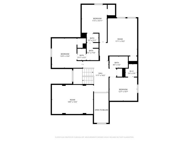 1145 Dayton Drive, Lantana, TX 76226