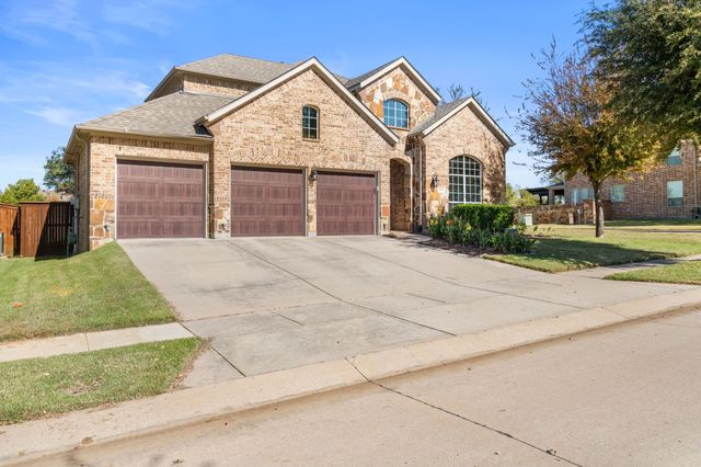 1145 Dayton Drive, Lantana, TX 76226