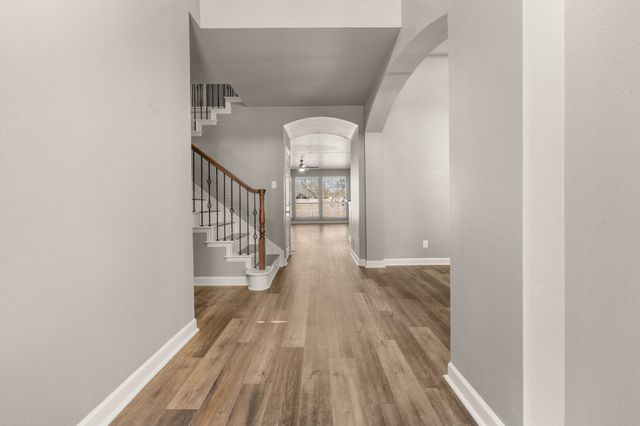 1145 Dayton Drive, Lantana, TX 76226