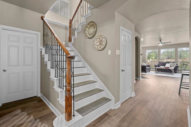 1145 Dayton Drive, Lantana, TX 76226