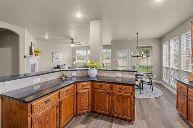 1145 Dayton Drive, Lantana, TX 76226