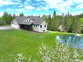 51 Lake View Road, Westmore, VT 05822