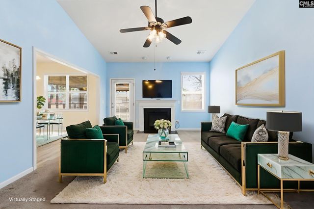 313 London Way, Lexington, SC 29073