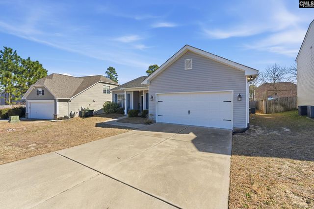 313 London Way, Lexington, SC 29073