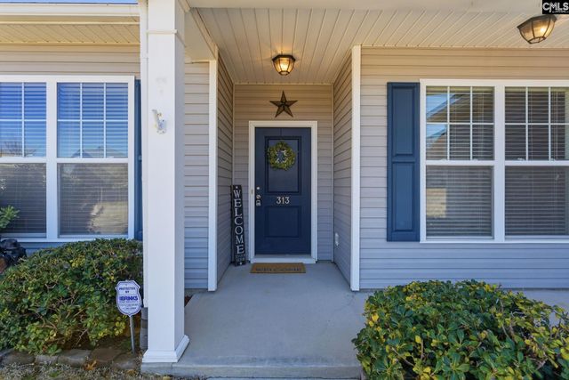 313 London Way, Lexington, SC 29073