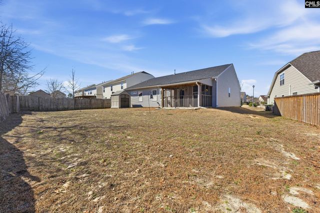 313 London Way, Lexington, SC 29073