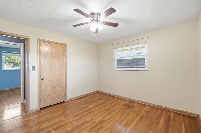 3011 Voeller Circle, Grove City, OH 43123
