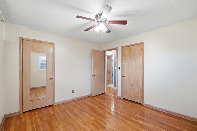 3011 Voeller Circle, Grove City, OH 43123