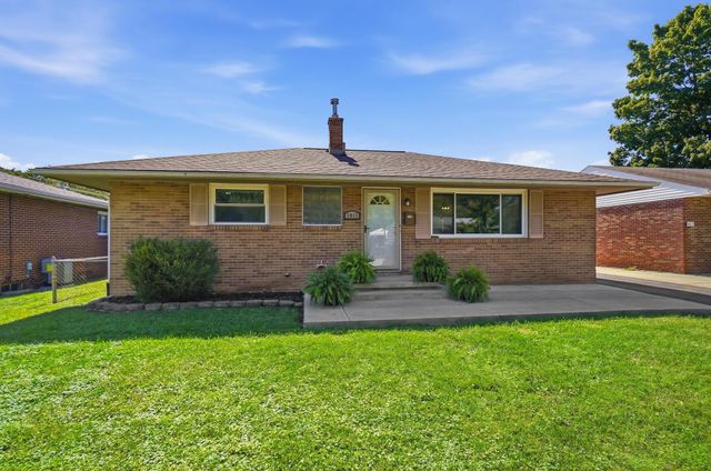3011 Voeller Circle, Grove City, OH 43123
