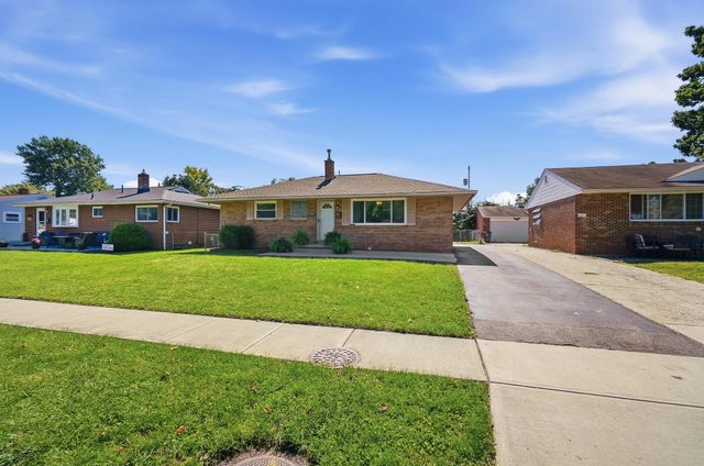 3011 Voeller Circle, Grove City, OH 43123