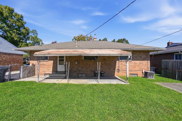 3011 Voeller Circle, Grove City, OH 43123