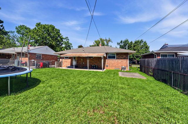3011 Voeller Circle, Grove City, OH 43123