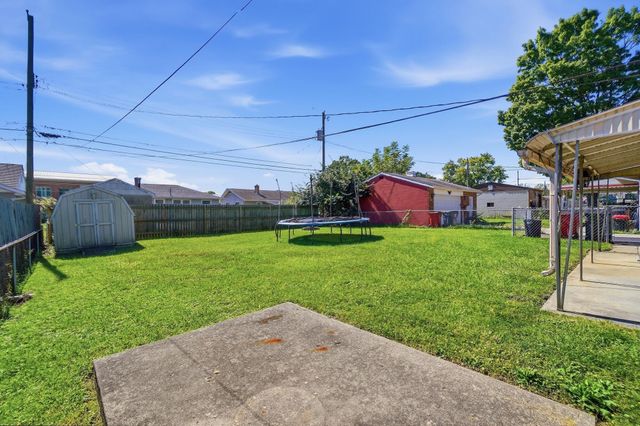 3011 Voeller Circle, Grove City, OH 43123