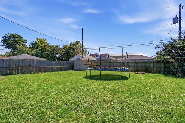 3011 Voeller Circle, Grove City, OH 43123