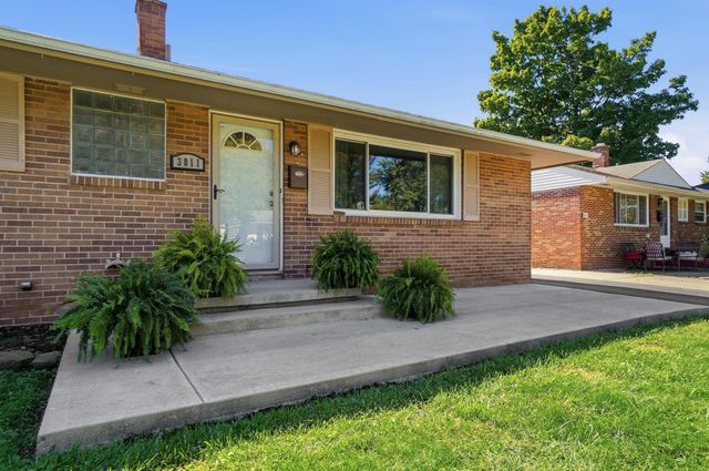 3011 Voeller Circle, Grove City, OH 43123