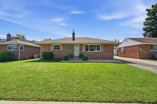 3011 Voeller Circle, Grove City, OH 43123