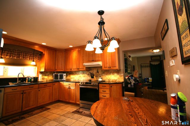 40 Waller Avenue, Wolcott, CT 06716