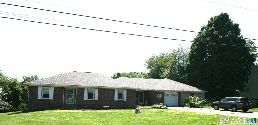 40 Waller Avenue, Wolcott, CT 06716