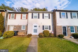4667 CHARLTON CT, Woodbridge, VA 22193