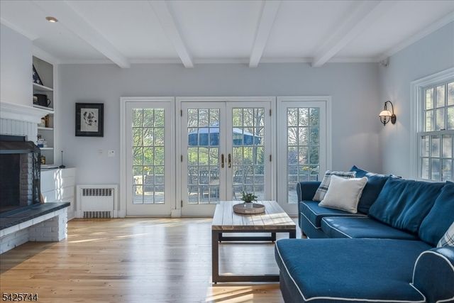 40 Spring Brook Rd, Morris Twp., NJ 07960