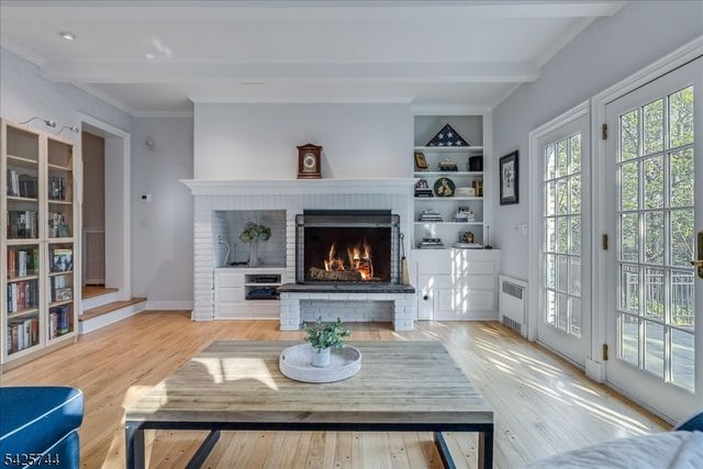 40 Spring Brook Rd, Morris Twp., NJ 07960