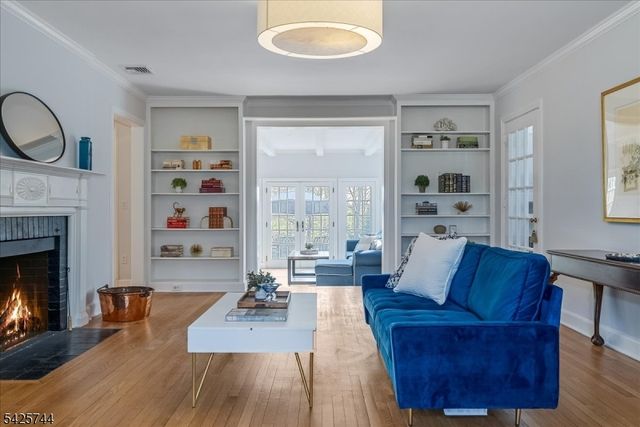 40 Spring Brook Rd, Morris Twp., NJ 07960