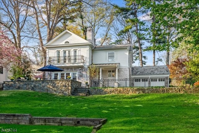 40 Spring Brook Rd, Morris Twp., NJ 07960