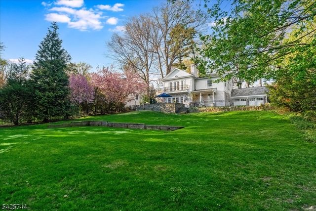 40 Spring Brook Rd, Morris Twp., NJ 07960