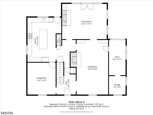 40 Spring Brook Rd, Morris Twp., NJ 07960