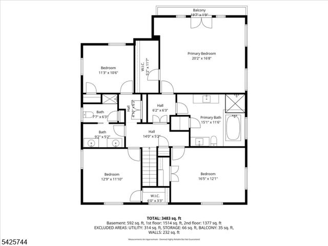 40 Spring Brook Rd, Morris Twp., NJ 07960