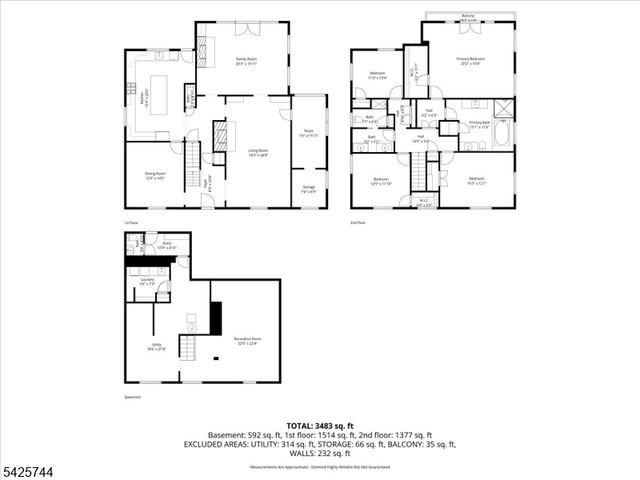 40 Spring Brook Rd, Morris Twp., NJ 07960