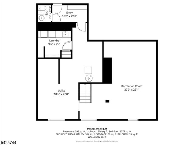 40 Spring Brook Rd, Morris Twp., NJ 07960
