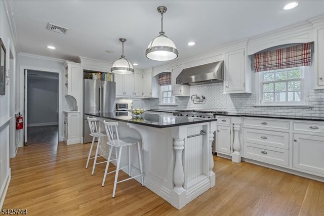 40 Spring Brook Rd, Morris Twp., NJ 07960