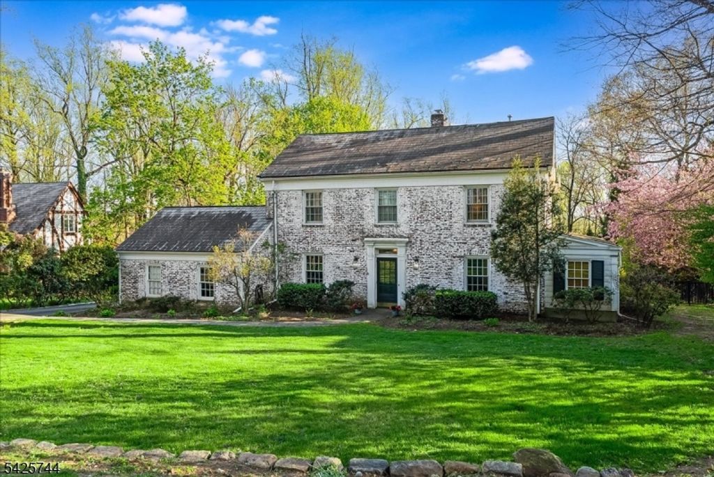40 Spring Brook Rd, Morris Twp., NJ 07960