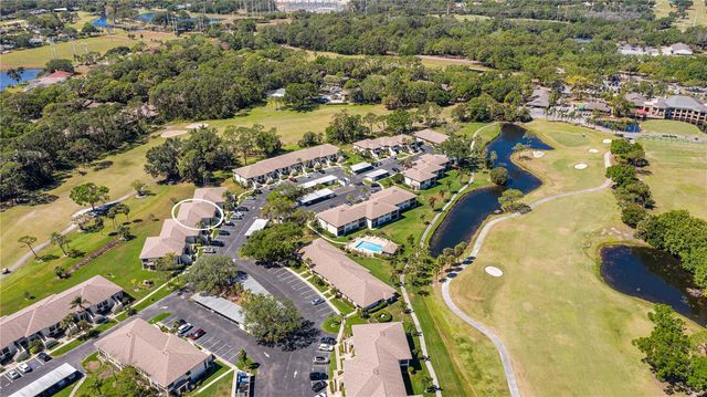 4582 LONGWATER 62, Sarasota, FL 34235