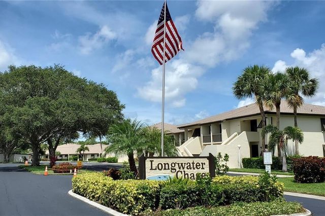 4582 LONGWATER 62, Sarasota, FL 34235
