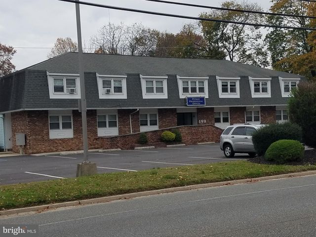 199 N WOODBURY RD, Pitman, NJ 08071