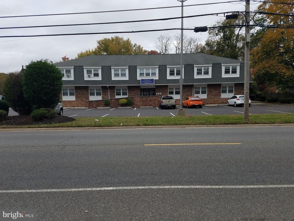 199 N WOODBURY RD, Pitman, NJ 08071