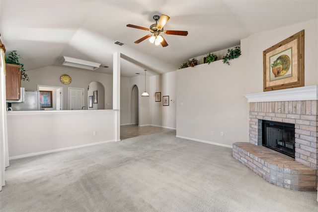 1156 Woodlands DR, Kyle, TX 78640