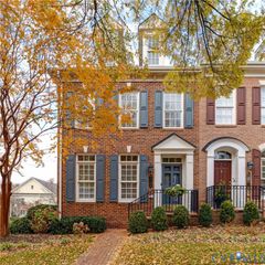 1108 Hyde Ln, Henrico, VA 23229