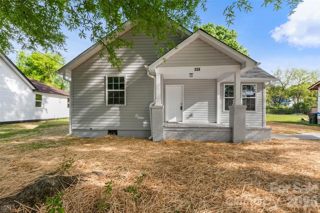 328 Whitner Street, Rock Hill, SC 29730