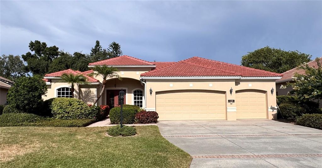 7103 TREYMORE COURT, Sarasota, FL 34243