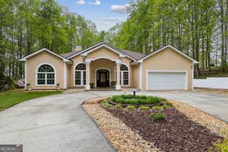 205 Carruth Road, Jefferson, GA 30549