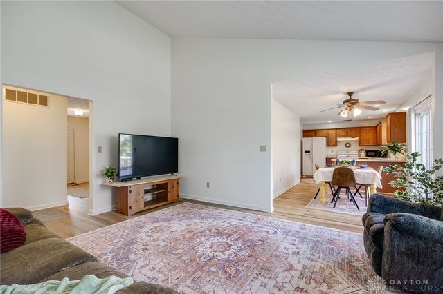 794 Donnelly Avenue, Springfield, OH 45503