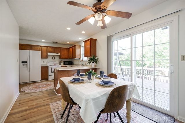 794 Donnelly Avenue, Springfield, OH 45503