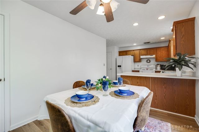 794 Donnelly Avenue, Springfield, OH 45503